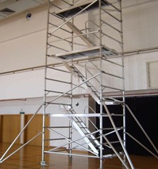 我在風(fēng)雨中微笑，關(guān)于蘇州腳手架廠家的真情告白