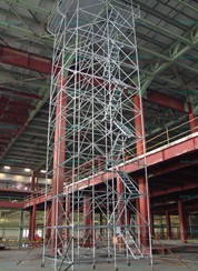 這里有室內(nèi)裝修腳手架裝修的相關(guān)知識，你準備好了吧