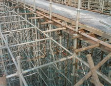 建筑鋼管腳手架有危險？別怕，我們幫你解決