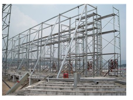 【蘇州腳手架租賃】之腳手架原來(lái)“大有乾坤”！