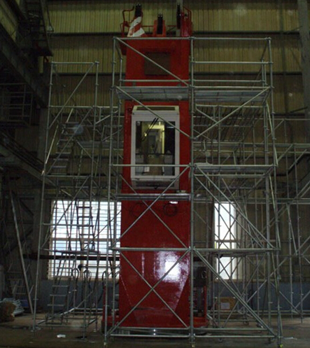 將【移動(dòng)速接腳手架】據(jù)為己有才是賺大了！