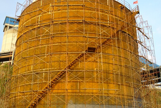 【門(mén)式腳手架】“魅力外泄”叫人無(wú)法抵擋！