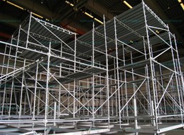 專(zhuān)的【門(mén)式腳手架定制】，盡顯大家風(fēng)范！