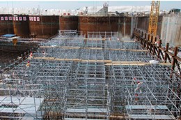 碗扣式鋼管腳手架結合出眾設計，創(chuàng)造主流應用體驗