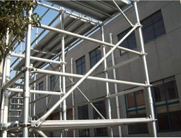 移動腳手架定制，屬于你的“私人定制”