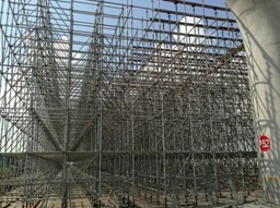 蘇州腳手架搭拆廠家多如牛毛，如何挑選是關鍵