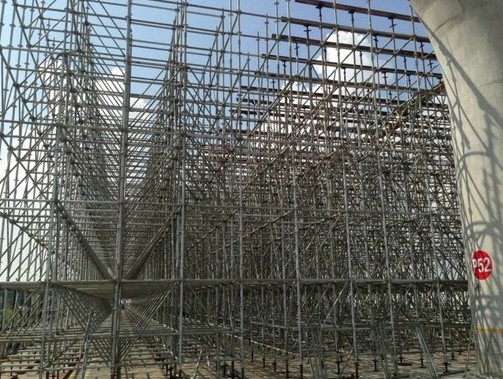 蘇州腳手架搭拆廠家★搭建注意事項(xiàng)●非同小可！