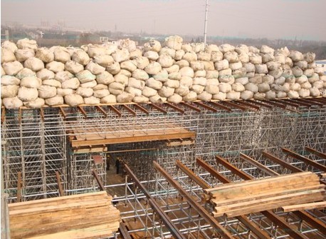 【碗扣式鋼管腳手架】仗著眾多優(yōu)勢在行業(yè)內“我行我素”！