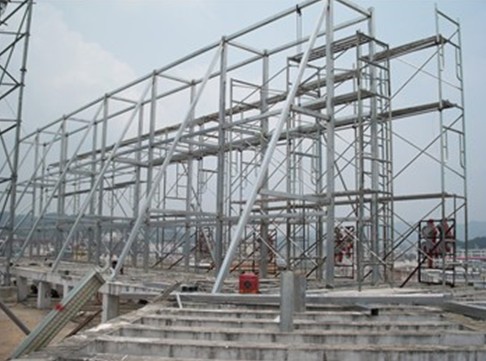 蘇州腳手架租賃專為有志之士提供幫助！