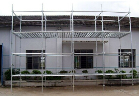 腳手架的保養(yǎng)，太有務(wù)必