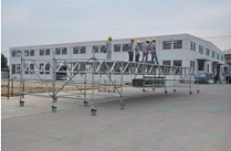 挑選移動(dòng)腳手架時(shí)需要注意哪些問(wèn)題呢？