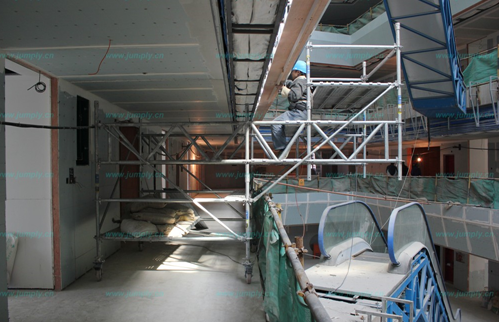 那些因素會(huì)影響到【腳手架】的安quan問(wèn)題？